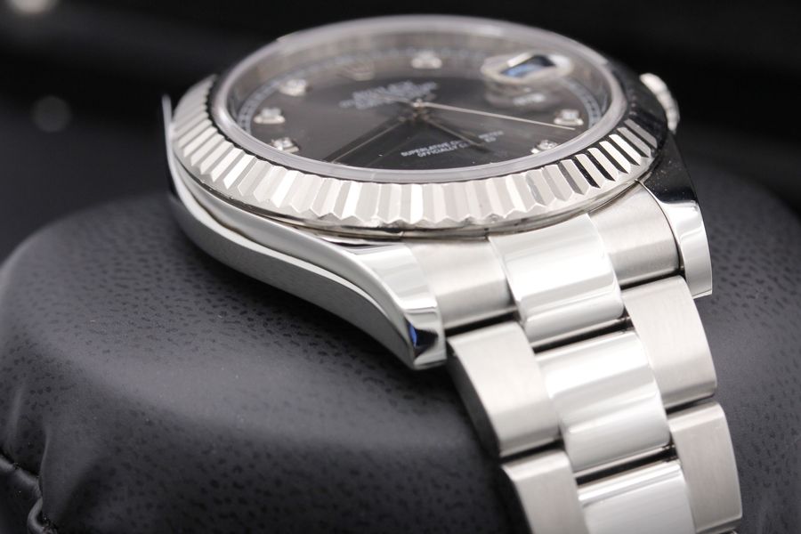 Rolex Datejust II 116334